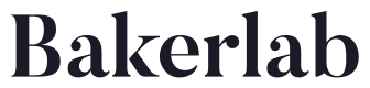 Bakerlab logo